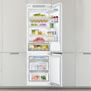 Samsung BRB260178WW Kühlschrank