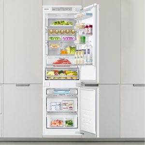 Samsung BRB260187WW Kühlschrank
