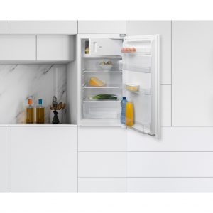 Inventum IKV1021S Kühlschrank